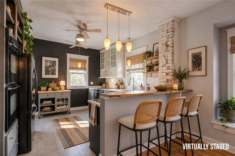 829 W 40 St, Kansas City, MO 64111