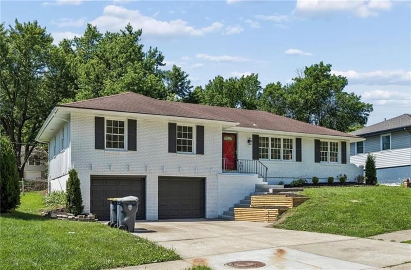 7509 E 100th St, Kansas City, MO 64134
