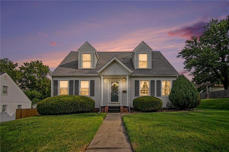 Home Worth Check