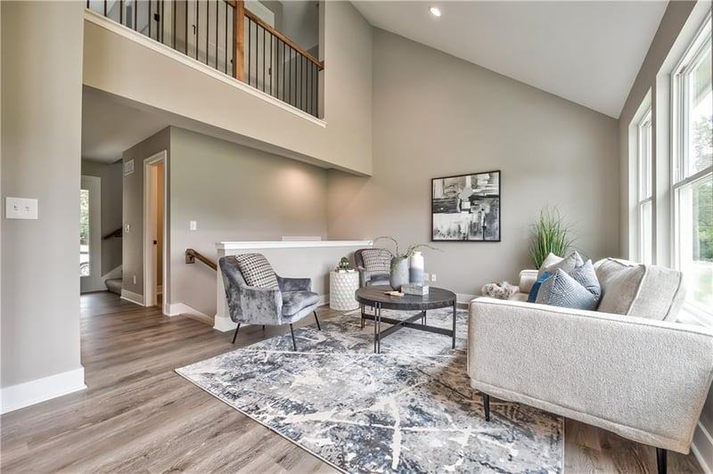 306 N Franklin St, Spring Hill, KS 66083