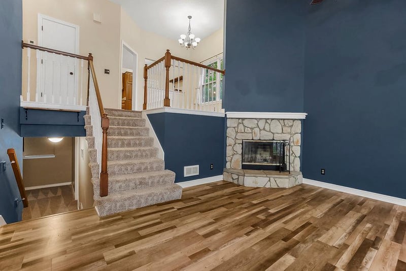 21408 W 51st Ter, Shawnee, KS 66218