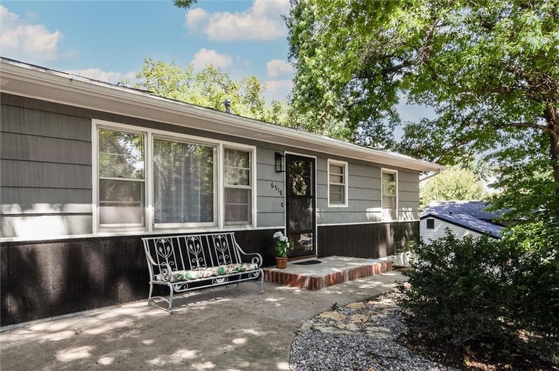 6518 Rowland Ave, Kansas City, KS 66104