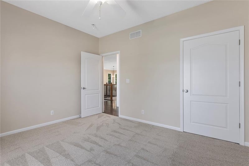8654 N Britt Ave, Kansas City, MO 64154