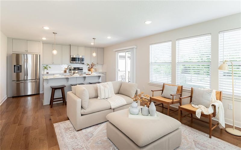 18069 Hauser St, Overland Park, KS 66013