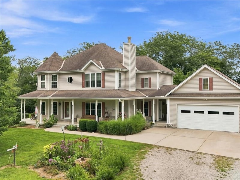 Home Worth Check