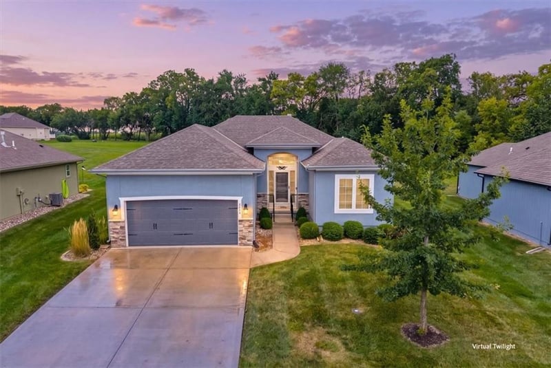 Home Worth Check
