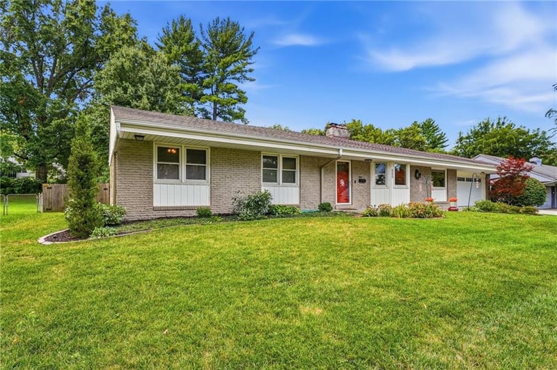 605 W 96th St, Kansas City, MO 64114