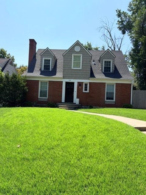 601 E 69 St, Kansas City, MO 64131
