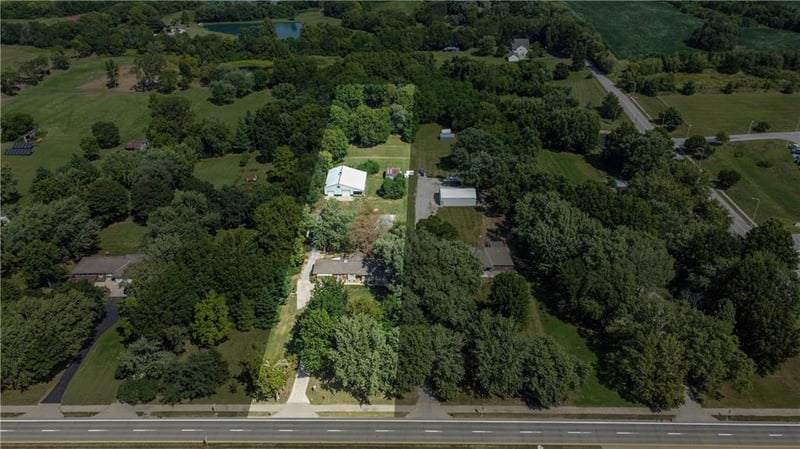 13004 E State Route 150 Hw, Kansas City, MO 64149
