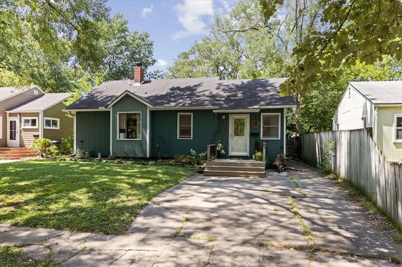 1915 Tennessee St, Lawrence, KS 66046