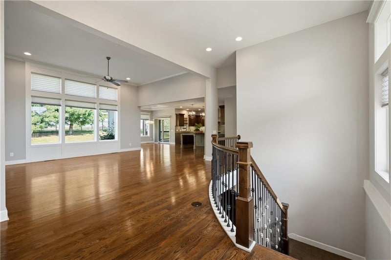 190 SW Roosevelt Rg, Lee's Summit, MO 64081