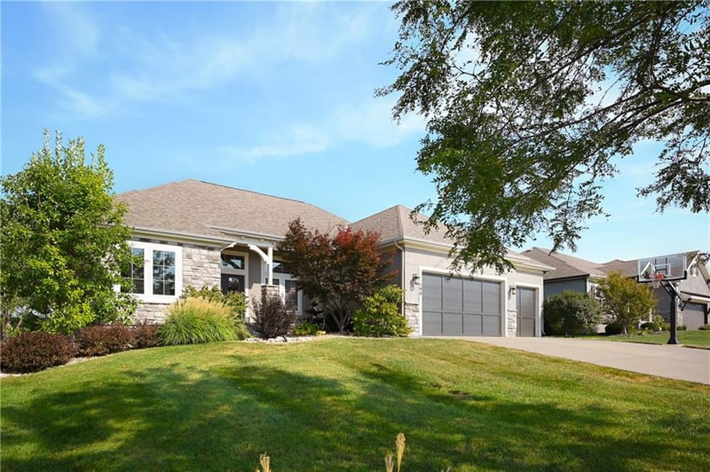 190 SW Roosevelt Rg, Lee's Summit, MO 64081