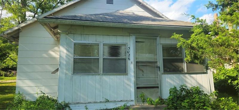 3026 NE 37th Ter, Kansas City, MO 64117