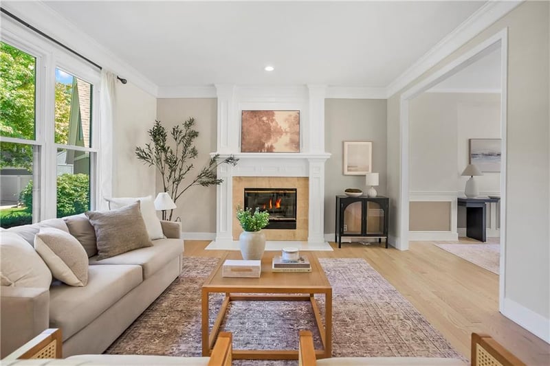 8807 W 132nd Ter, Overland Park, KS 66213