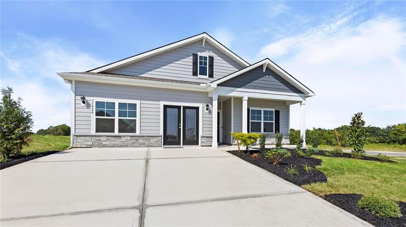 36420 W 102nd Pl, De Soto, KS 66018