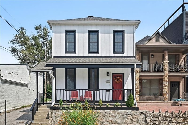 1112 Missouri Ave, Kansas City, MO 64106