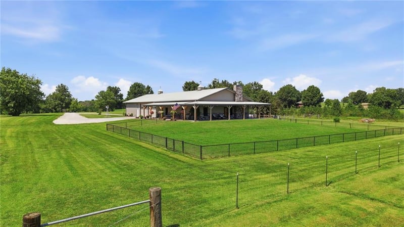 19817 S Cleveland Ave, Belton, MO 64012