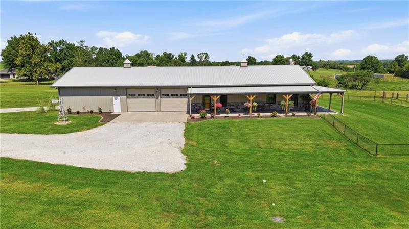 19817 S Cleveland Ave, Belton, MO 64012