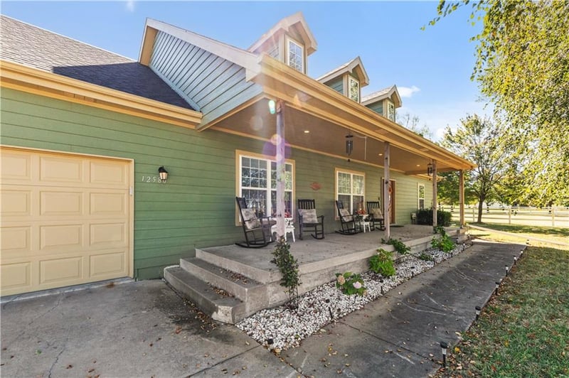 12580 238th St, Linwood, KS 66052