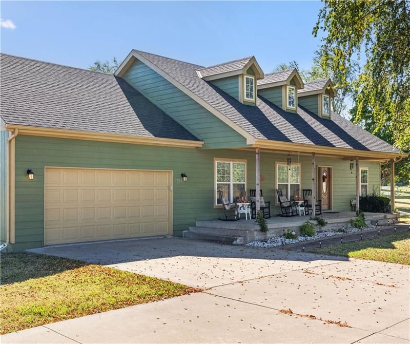12580 238th St, Linwood, KS 66052