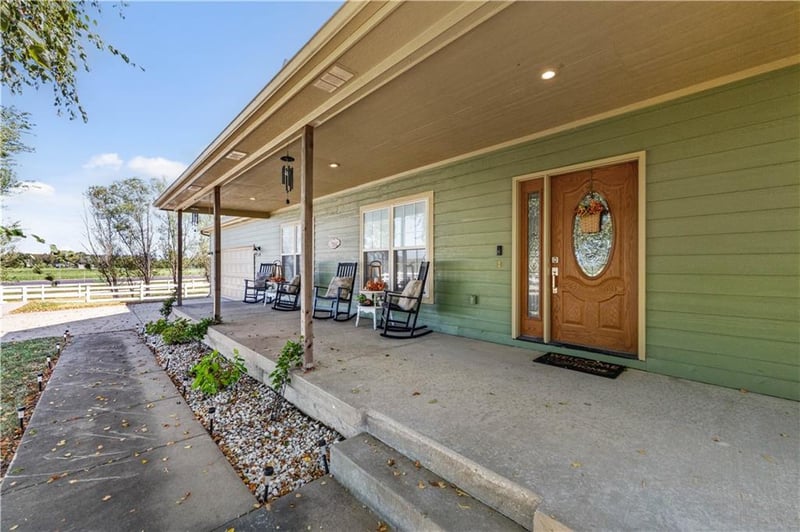 12580 238th St, Linwood, KS 66052