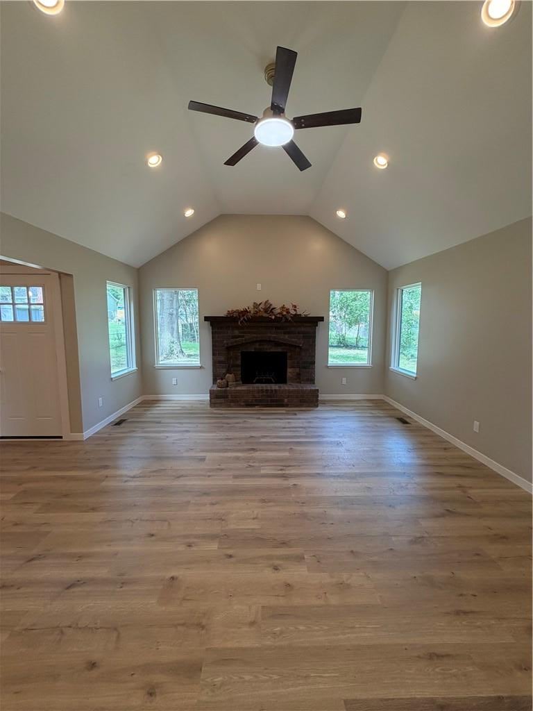 1206 W Lucy Webb Rd, Raymore, MO 64083