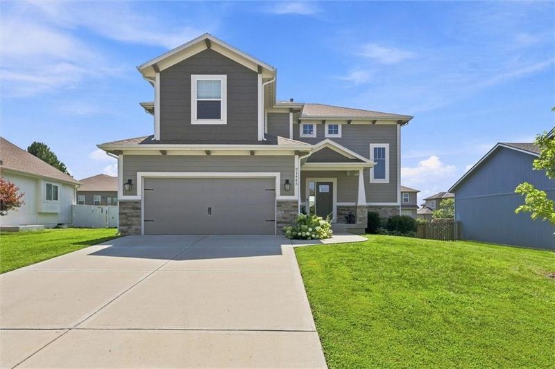 31445 W 85th St, De Soto, KS 66018
