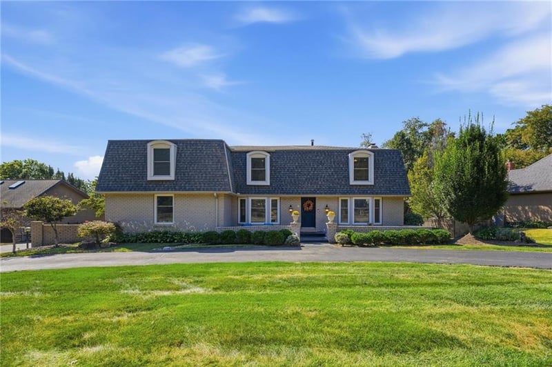 5305 W 83rd St, Prairie Village, KS 66208