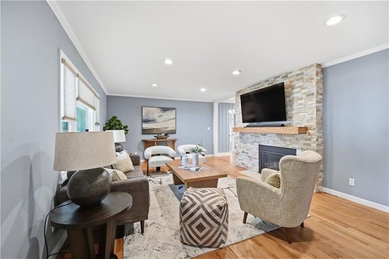 5509 W 70th Ter, Prairie Village, KS 66208