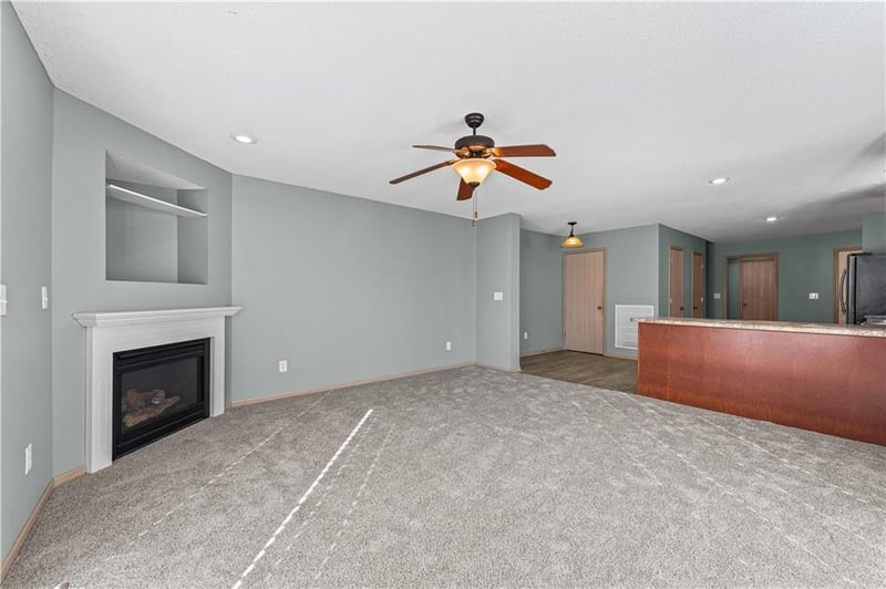 15355 NW 123rd St, Platte City, MO 64079