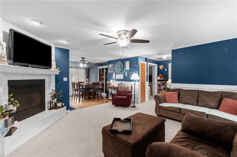 903 N Chestnut St, Cameron, MO 64429