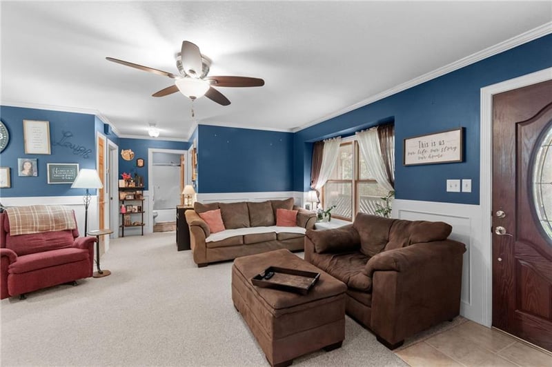 903 N Chestnut St, Cameron, MO 64429
