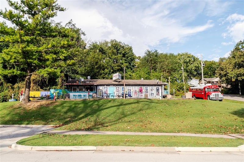 102 E Atchison St, Atchison, KS 66002