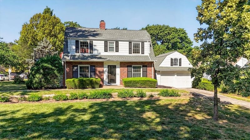 644 E 74th Ter, Kansas City, MO 64131