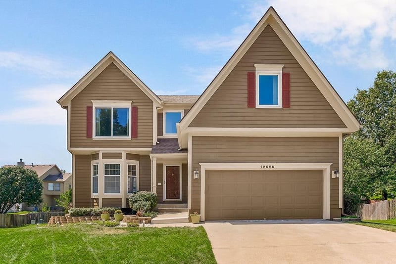 12620 Slater Ln, Overland Park, KS 66213