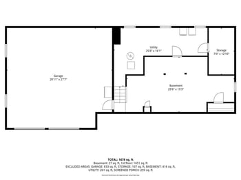 629 E 106th St, Kansas City, MO 64131