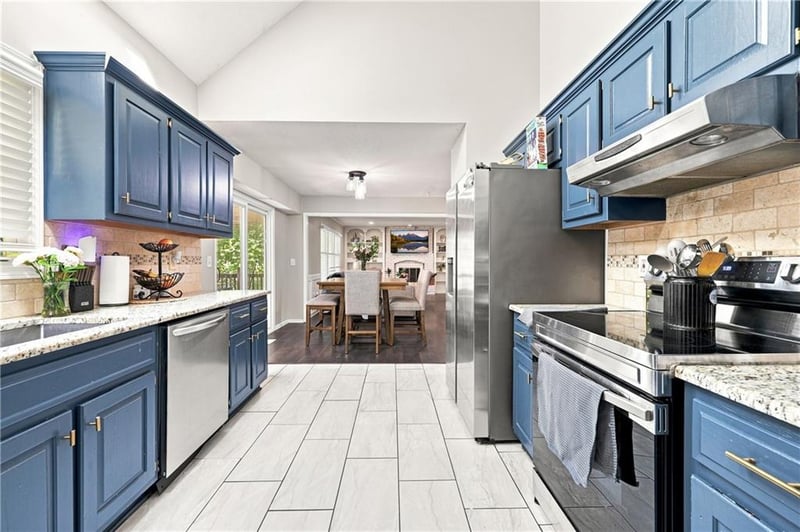 14508 W 69th Ter, Shawnee, KS 66216
