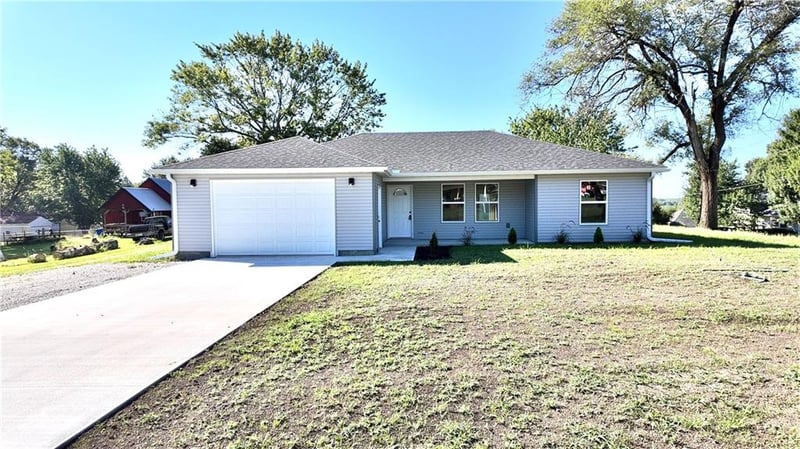 1826 Clay St, Chillicothe, MO 64601