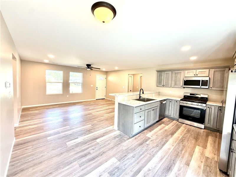 1826 Clay St, Chillicothe, MO 64601