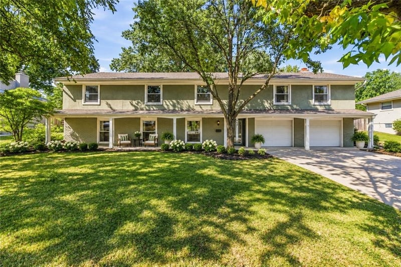 912 W 98th St, Kansas City, MO 64114