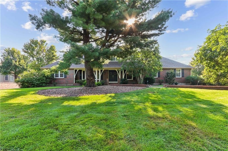11848 W 144th Pl, Olathe, KS 66062