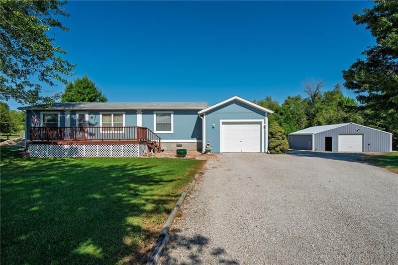 1727 NW 655 Rd, Kingsville, MO 64061