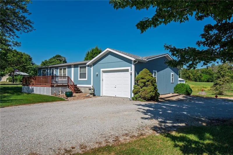 1727 NW 655 Rd, Kingsville, MO 64061