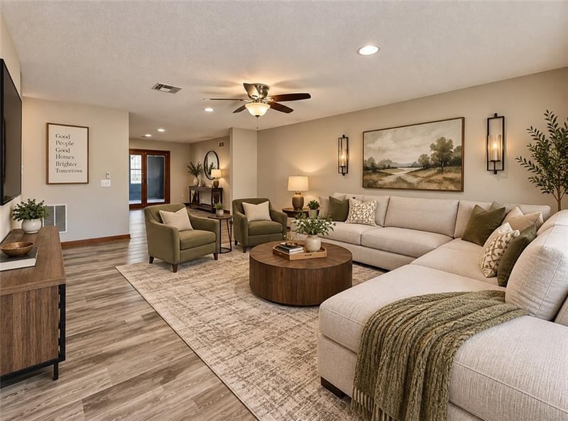 8204 E 189th St, Belton, MO 64012
