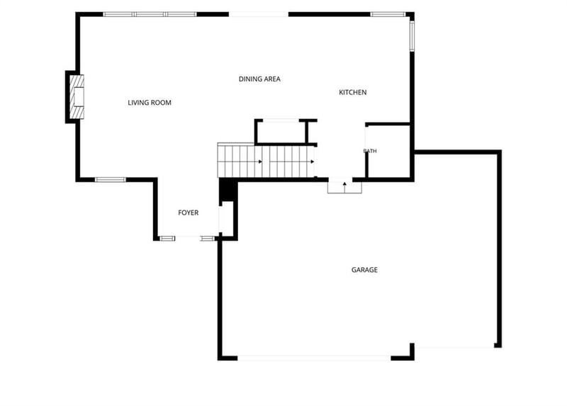505 SW Webster Dr, Blue Springs, MO 64014