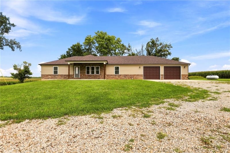 363 SE Pp Hw, Leeton, MO 64761