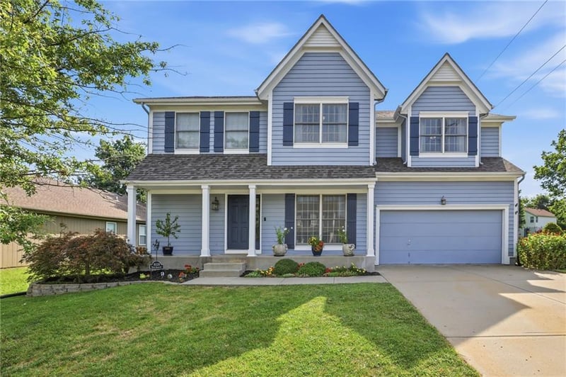 Home Worth Check