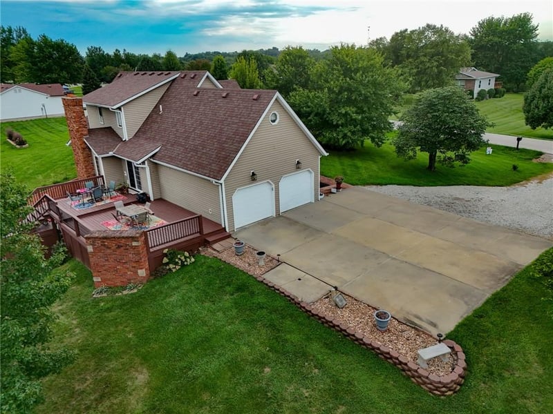 11801 County Road 162 N/A, Savannah, MO 64485