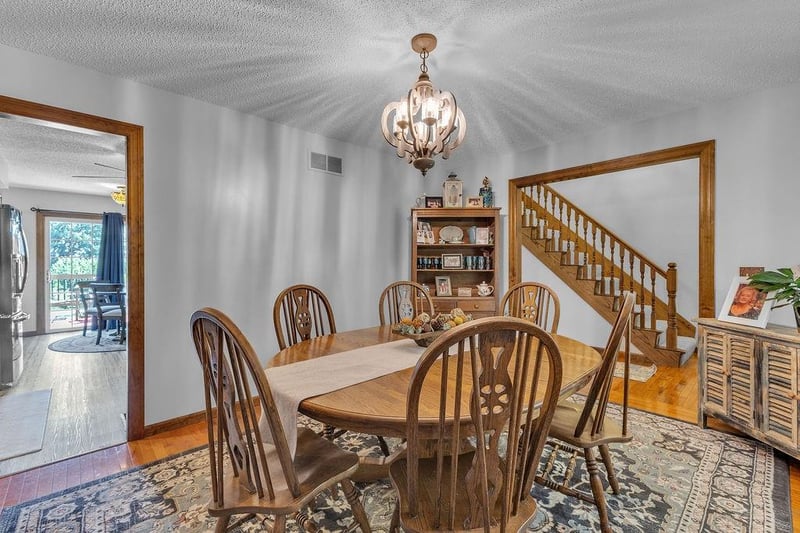 11801 County Road 162 N/A, Savannah, MO 64485