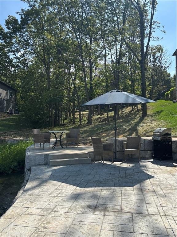 7814 NW Scenic Dr, Weatherby Lake, MO 64152
